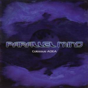Parallel Mind Colossus Adea album cover