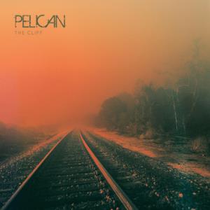 Pelican - The Cliff CD (album) cover