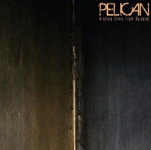 Pelican - Arktika (Live From Russia) CD (album) cover