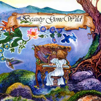 Leah Waybright Beauty Gone Wild  album cover