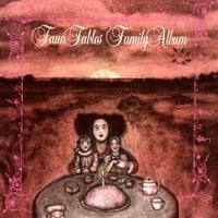 Faun Fables Family Album album cover