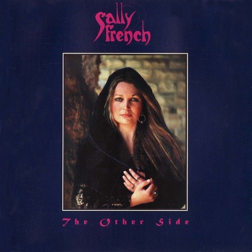 Sally French - The Other Side CD (album) cover