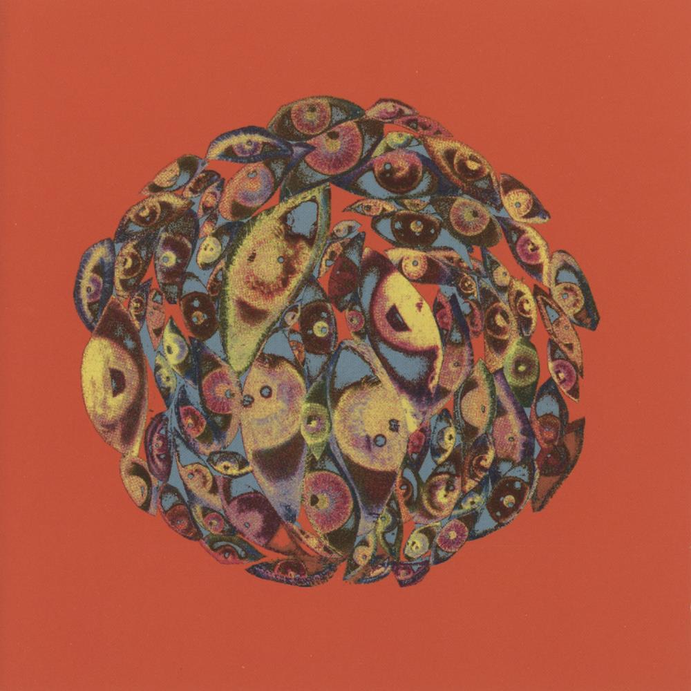 Pelt - Ayahuasca CD (album) cover