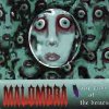 Malombra - Our Lady Of The Bones CD (album) cover