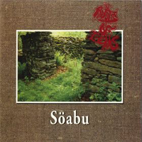 The Roots Of Echo Sabu album cover