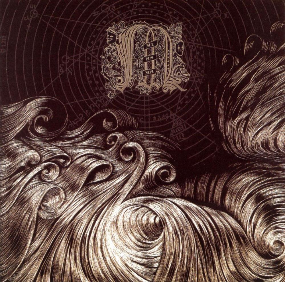 Miasma & The Carousel Of Headless Horses - Perils CD (album) cover