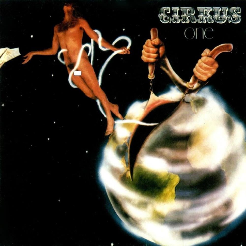 Cirkus One album cover