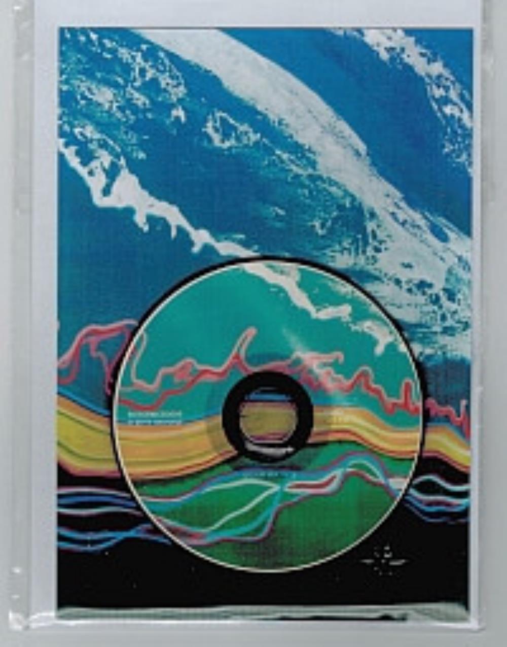 Sand - Golem Mix CD (album) cover