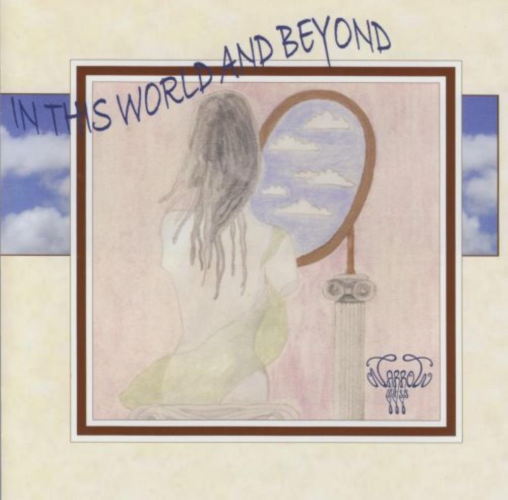 Narrow Pass In This World And Beyond album cover