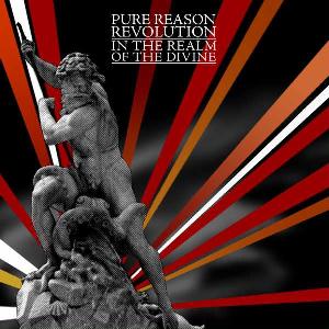 Pure Reason Revolution In The Realm Of Divine album cover