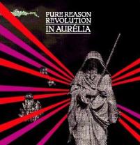 Pure Reason Revolution In Aurlia album cover