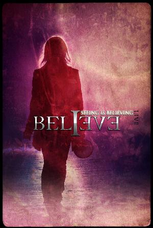 Believe - Seeing Is Believing CD (album) cover