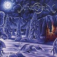 Wintersun Wintersun album cover