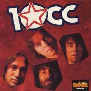 10cc - Il Grande Rock CD (album) cover
