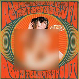 Acid Mothers Temple - Absolutely Freak Out CD (album) cover