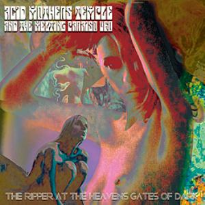 Acid Mothers Temple - The Ripper at the Heaven's Gates of Dark CD (album) cover