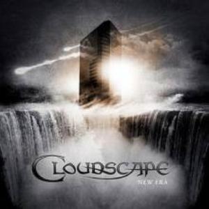 Cloudscape - New Era CD (album) cover