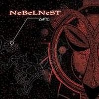 NeBeLNeST ZePTO album cover