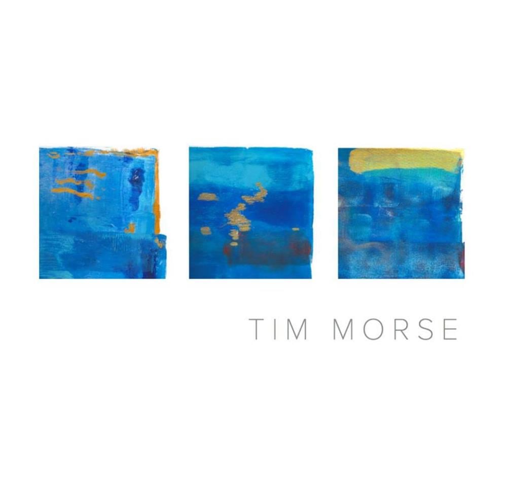 Tim Morse III album cover