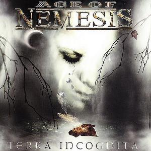 Age Of Nemesis Terra Incognita album cover