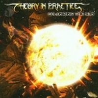 Theory In Practice - Colonizing The Sun CD (album) cover