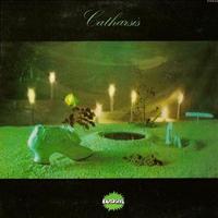 Catharsis - Volume IV - Illuminations CD (album) cover