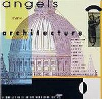 Various Artists (Label Samplers) - Angels in the Architecture CD (album) cover