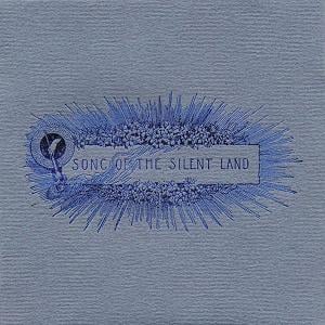 Various Artists (Label Samplers) - Song of the Silent Land CD (album) cover