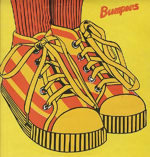 Various Artists (Label Samplers) Bumpers album cover
