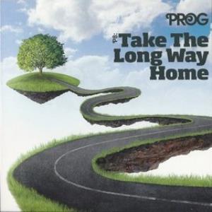 Various Artists (Concept albums & Themed compilations) Take The Long Way Home album cover