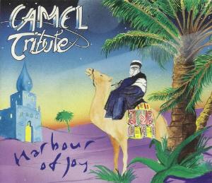 Various Artists (Tributes) Harbour of Joy: A Tribute to Camel album cover