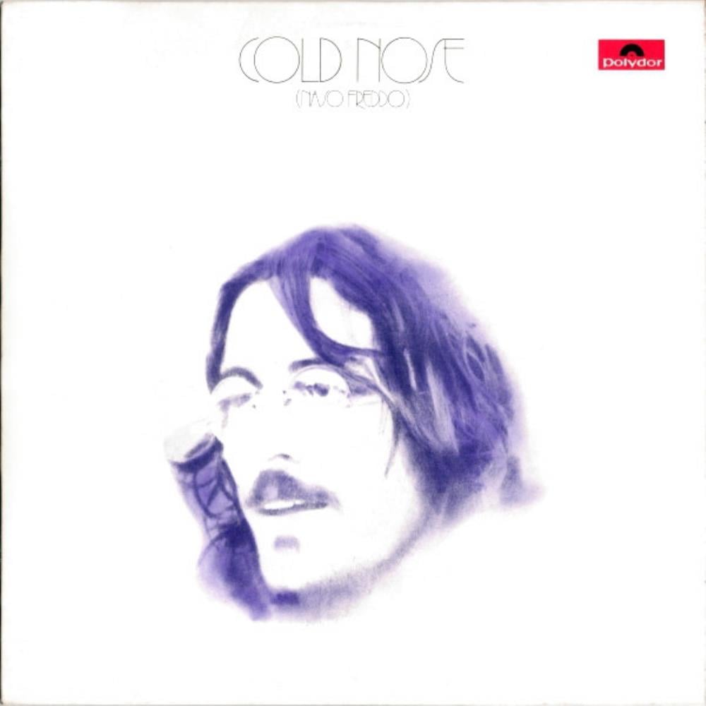 Franco Falsini Cold Nose album cover