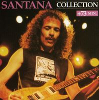 Santana - Santana (Collection) CD (album) cover