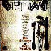 Floh De Cologne Vietnam album cover