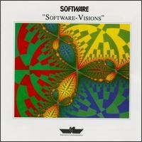 Software Software - Visions album cover