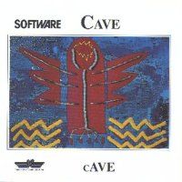 Software Cave album cover
