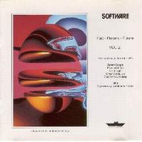 Software Past-Present-Future Volume II album cover