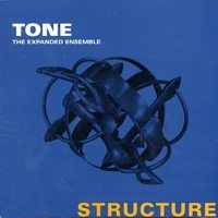 Tone Structure album cover
