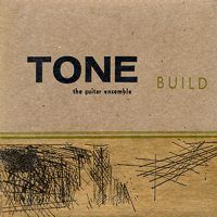 Tone Build album cover