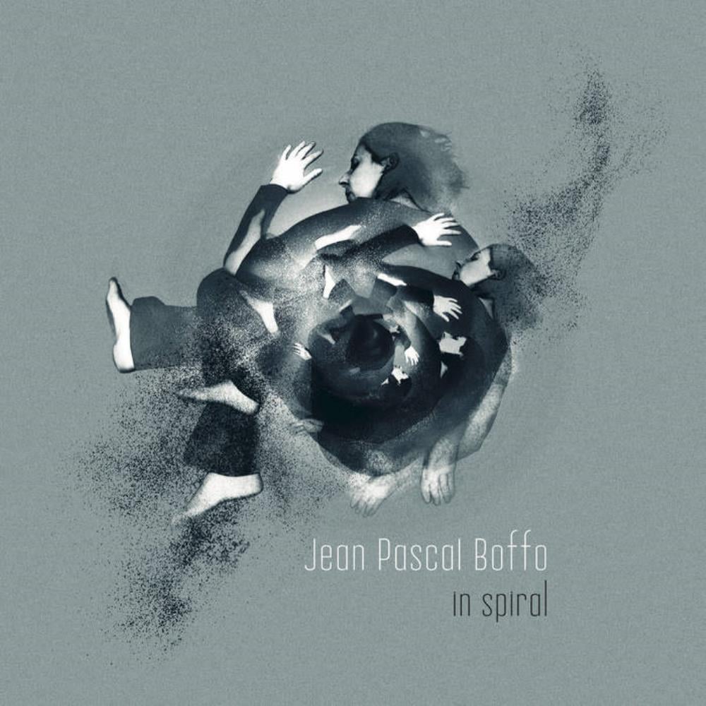 Jean-Pascal Boffo In Spiral album cover