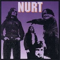 Nurt - Nurt CD (album) cover