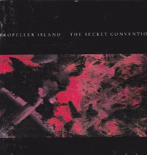 Propeller Island The Secret Convention album cover