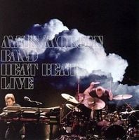 Mats-Morgan (Band) Heat Beats Live / Tourbook 1991-2007 album cover