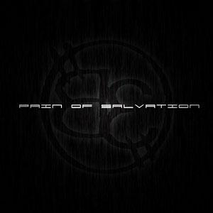 Pain Of Salvation - Be CD (album) cover