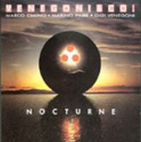 Venegoni & Co Nocturne album cover