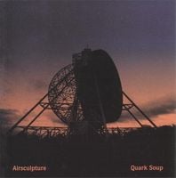 AirSculpture Quark Soup album cover