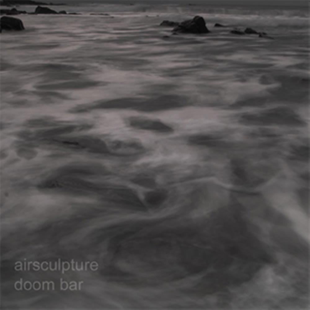 AirSculpture Doom Bar album cover