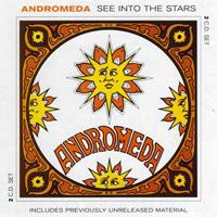 Andromeda See Into The Stars album cover
