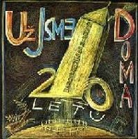 Uz Jsme Doma - 20 letů (20 Flyears) CD (album) cover