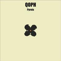 Qoph - Pyrola CD (album) cover